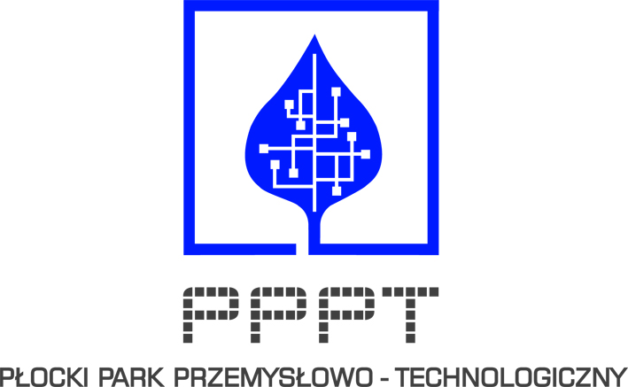 Płocki Park Przemysłowo-Technologiczny Logo Płocki Park Przemysłowo-Technologiczny
